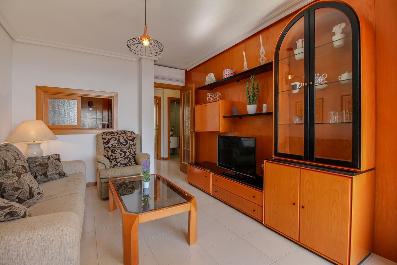 Apartamento Castelmar * Benidorm