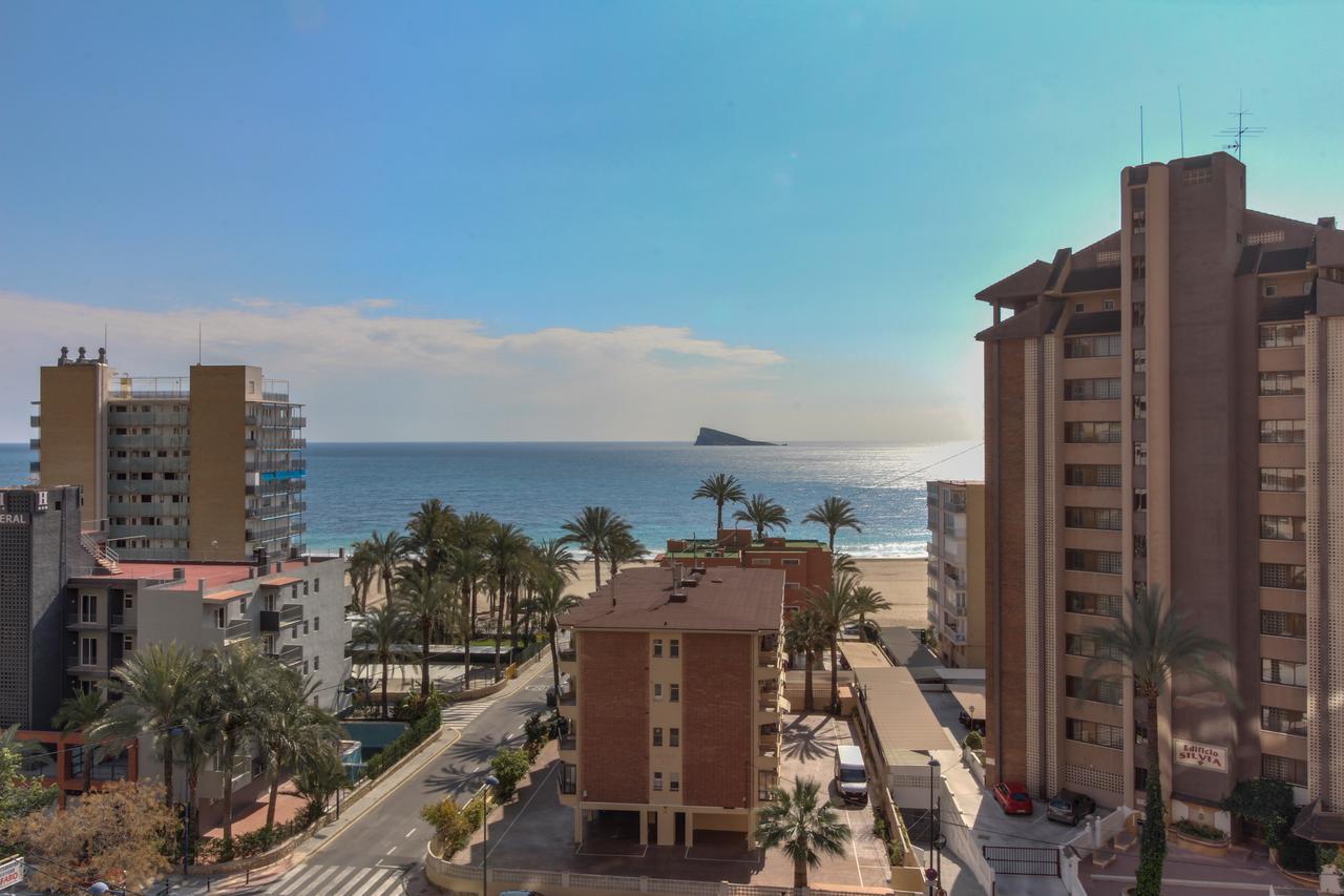 Apartamento Castelmar *