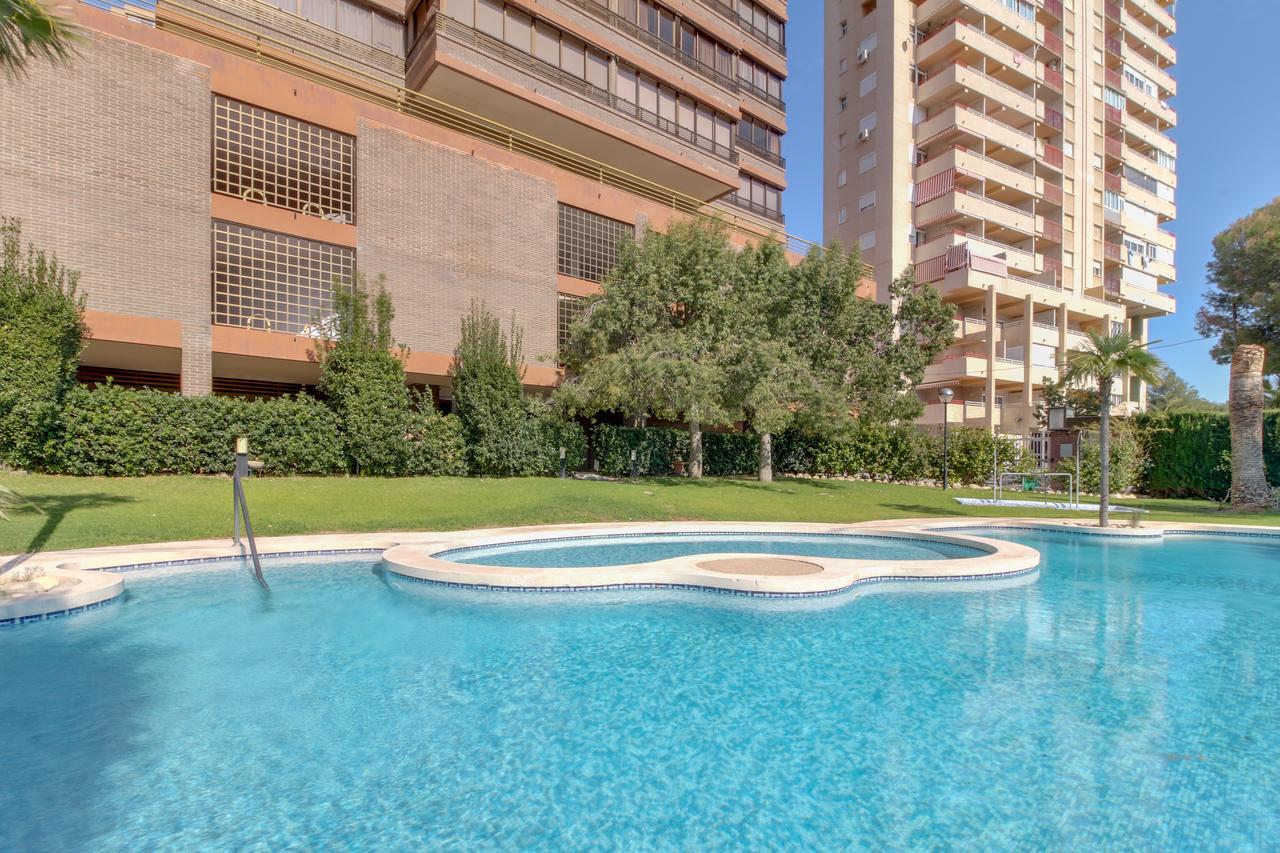Apartamento Castelmar * Benidorm
