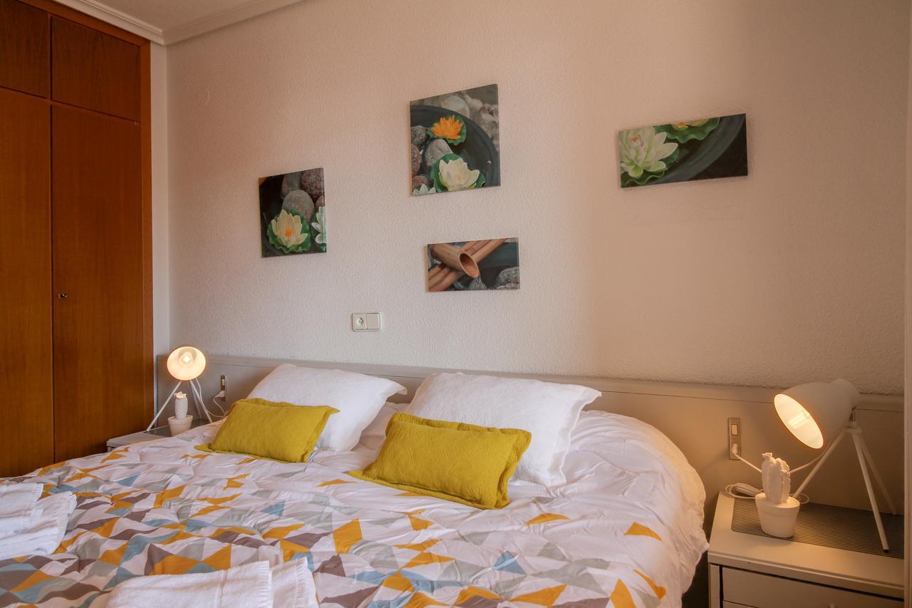 Apartamento Castelmar *