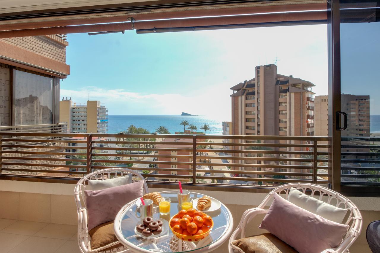 Apartamento Apartamento Castelmar