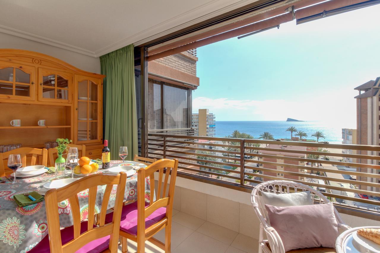 Apartamento Castelmar