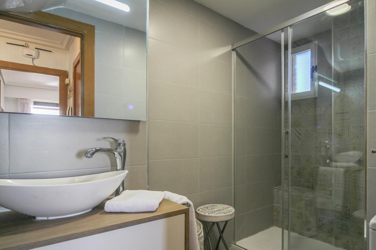Apartamento Apartamento Castelmar *