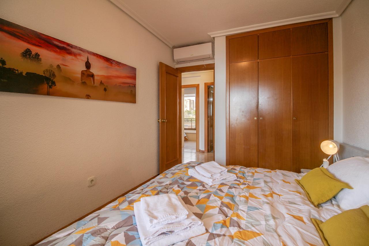 Apartamento Castelmar * Benidorm