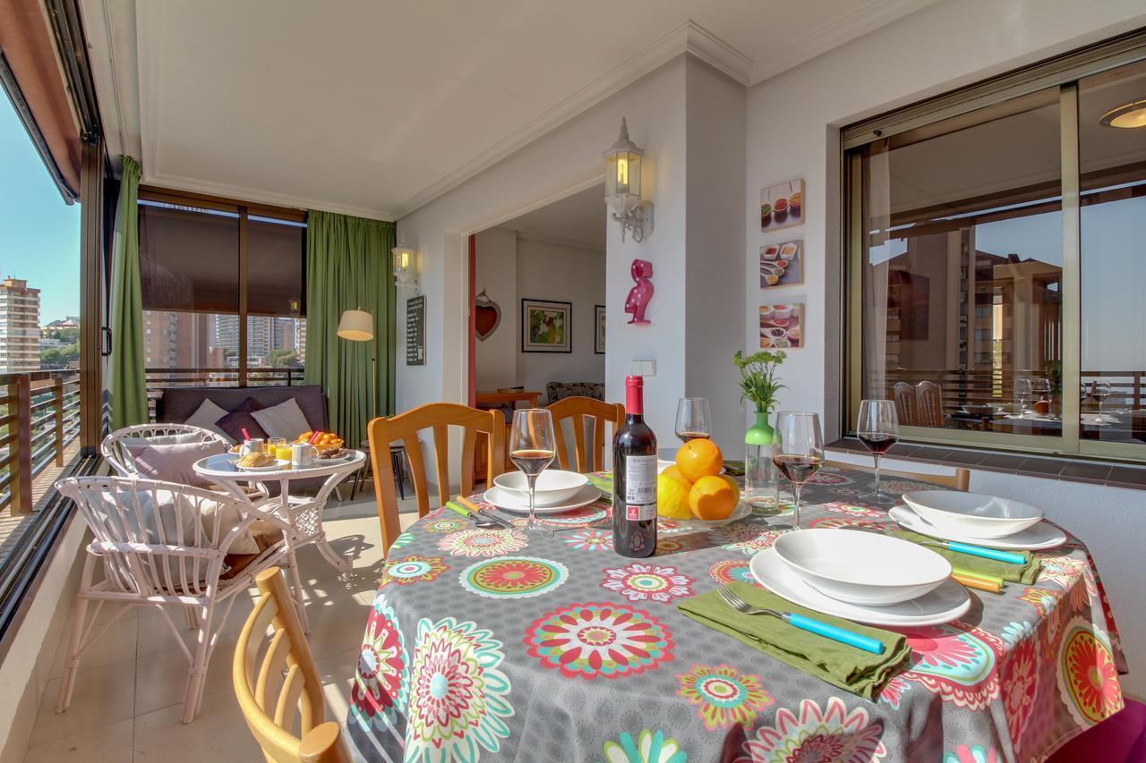 Apartamento Castelmar *