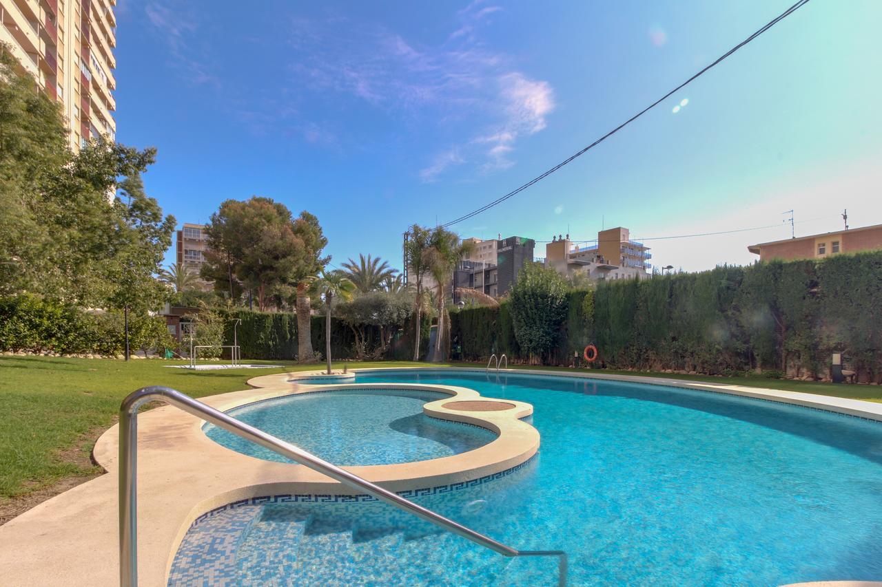 Apartamento Apartamento Castelmar
