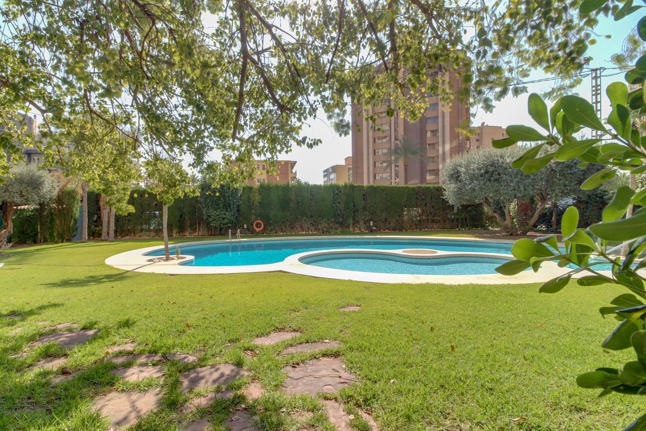 Apartamento Castelmar * Benidorm