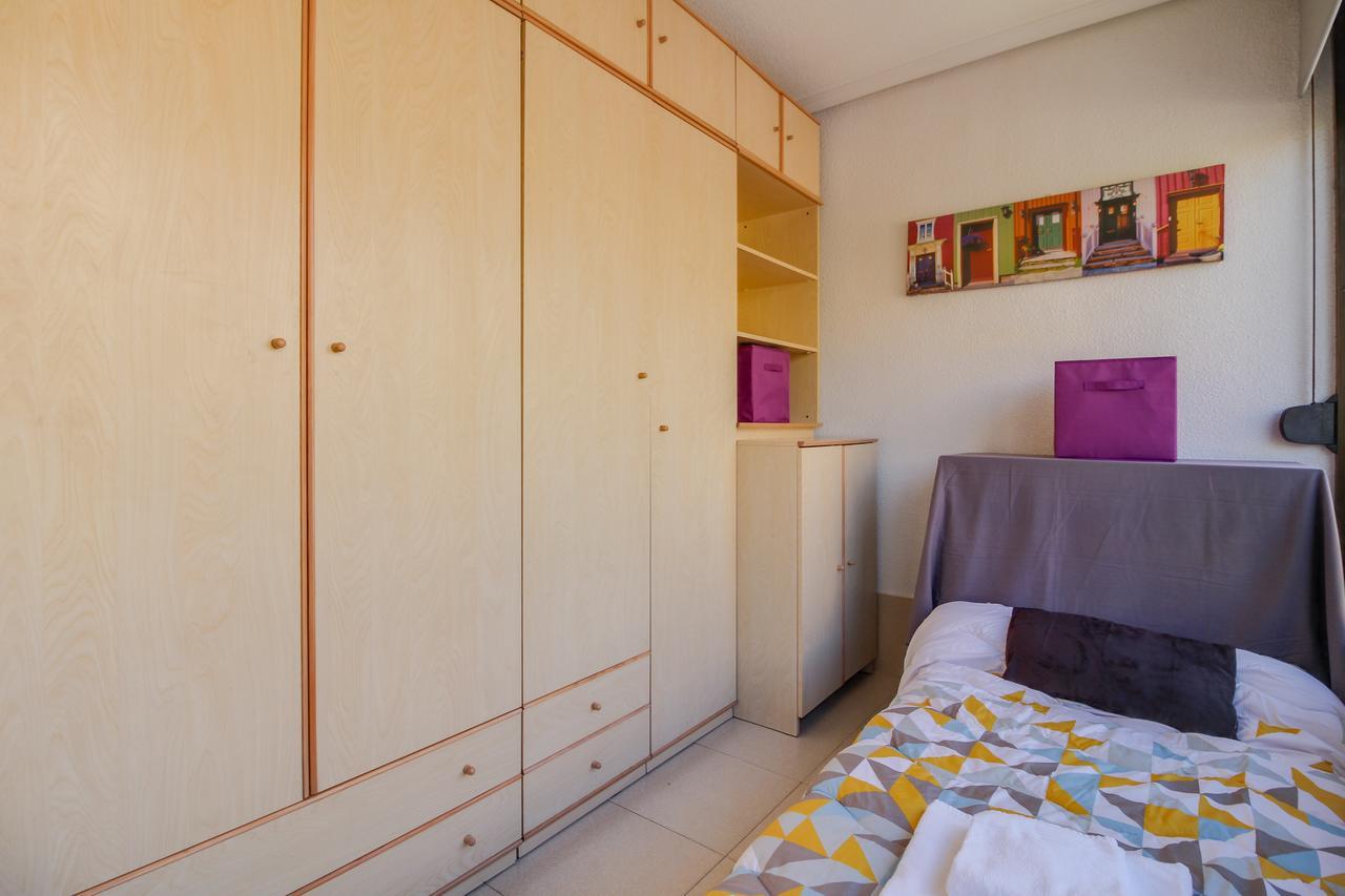 Apartamento Apartamento Castelmar *