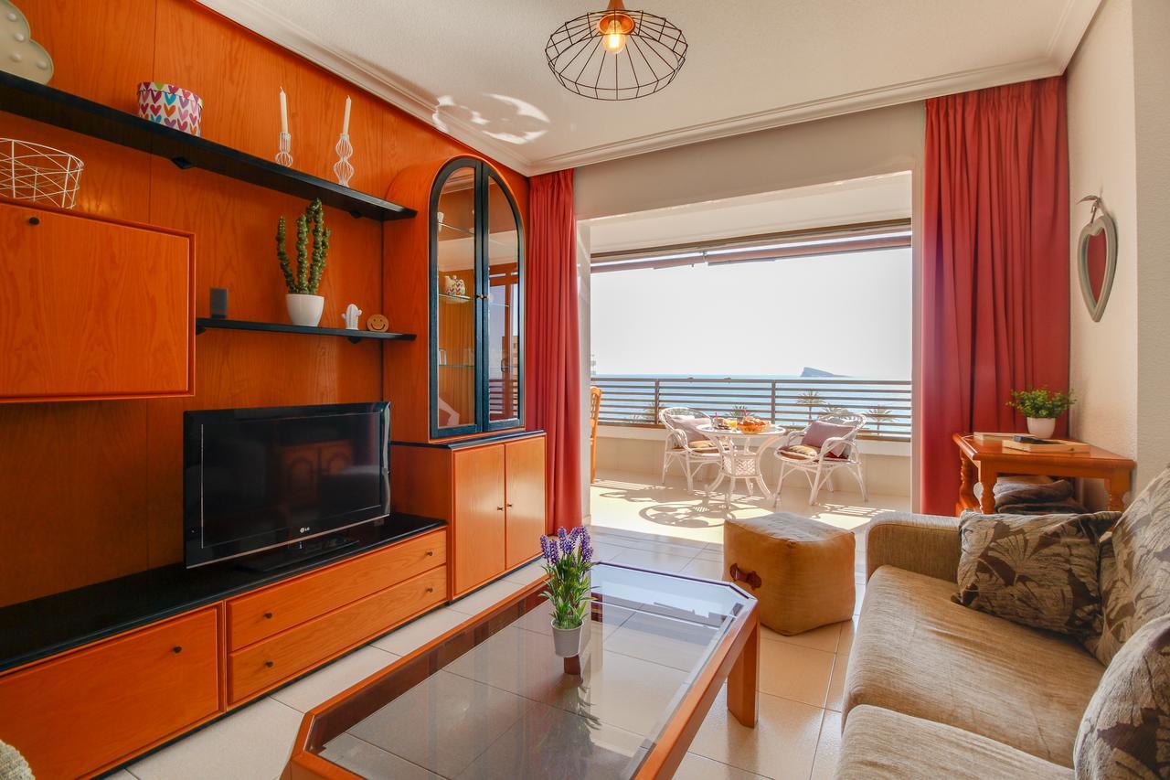 Apartamento Castelmar * Benidorm