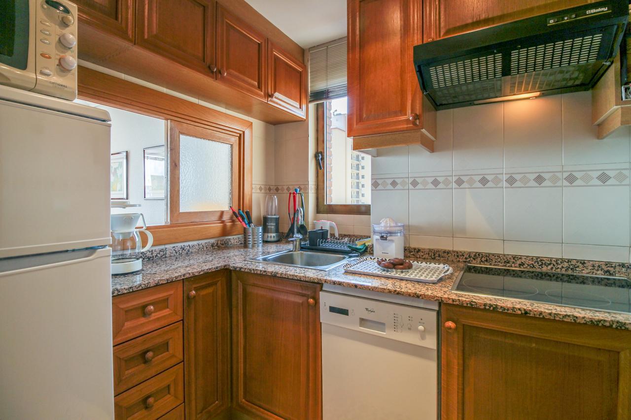 Apartamento Castelmar