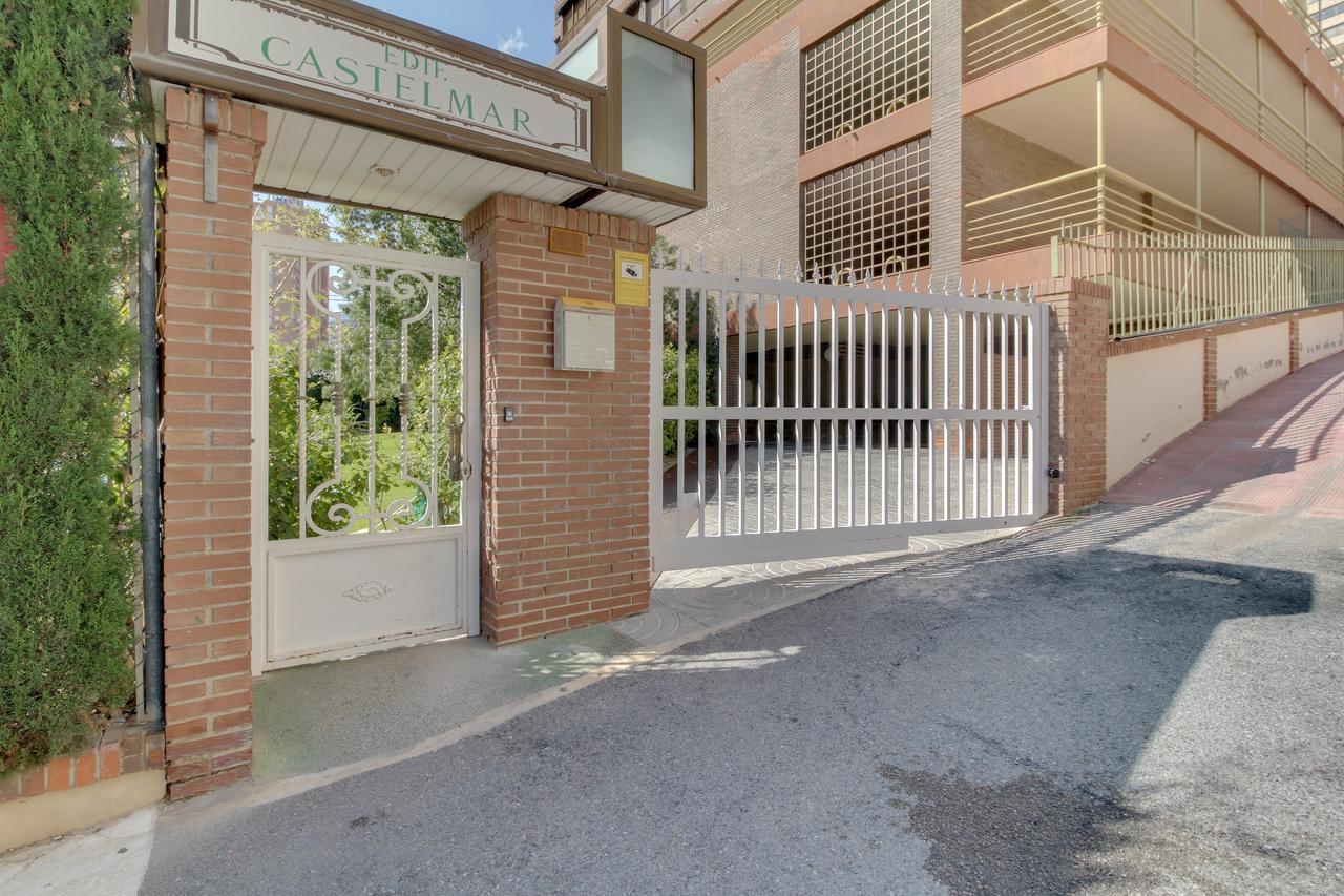 Apartamento Castelmar Benidorm