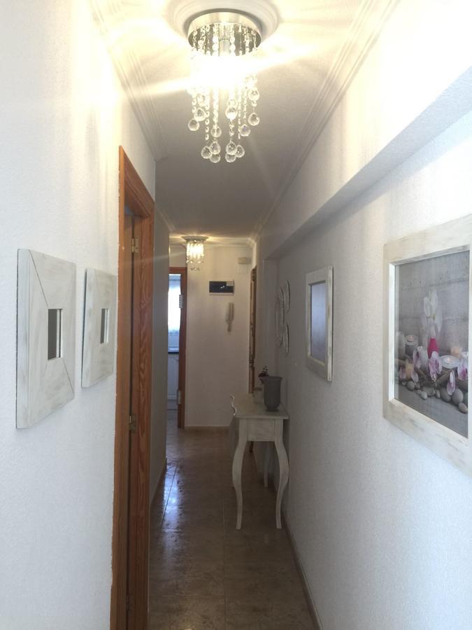 Apartamento Rincon De Ioix Apartamento
