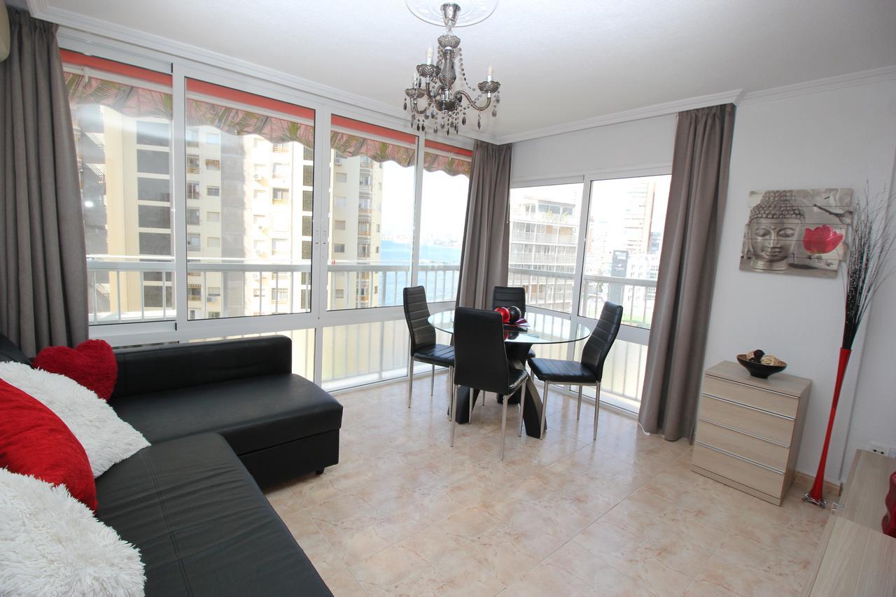 Apartamento Apartamento Rincon De Ioix *