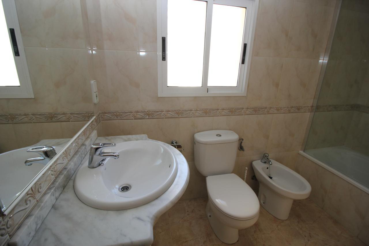 Apartamento Apartamento Rincon De Ioix Benidorm