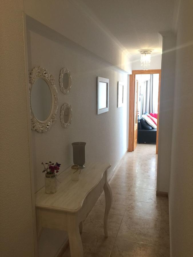 Apartamento Rincon De Ioix Apartamento Benidorm