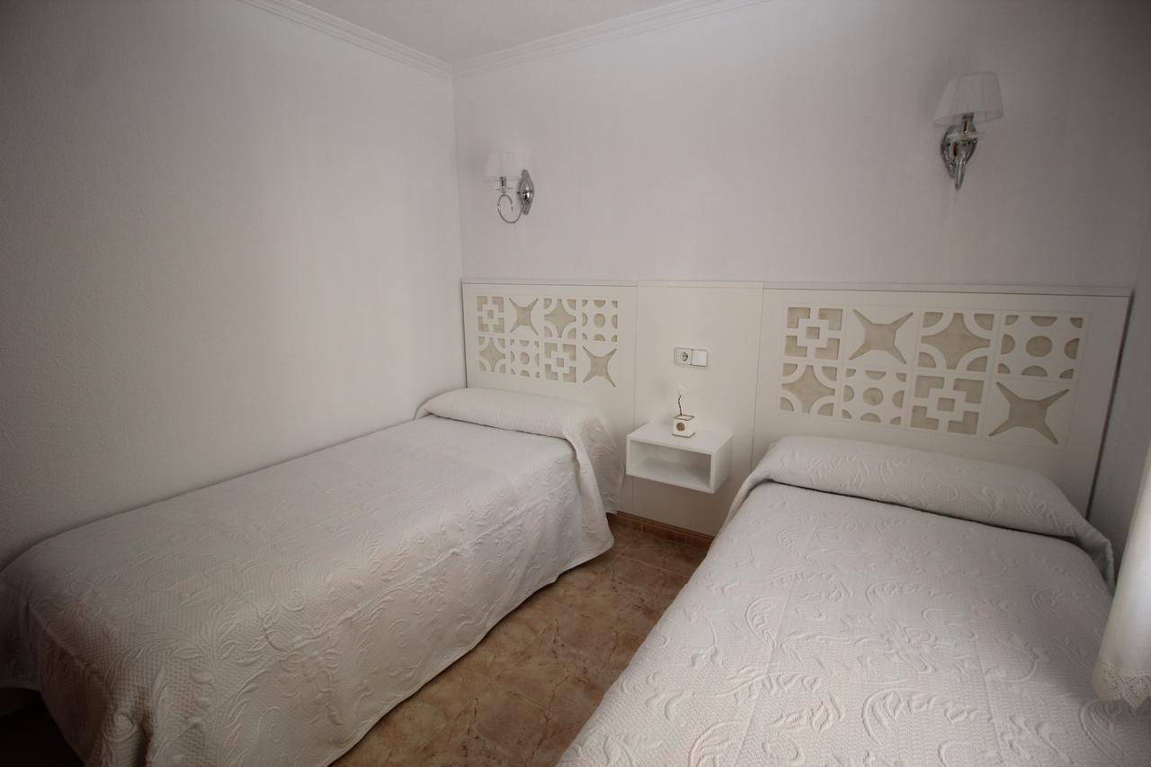 Apartamento Rincon De Ioix Apartamento *