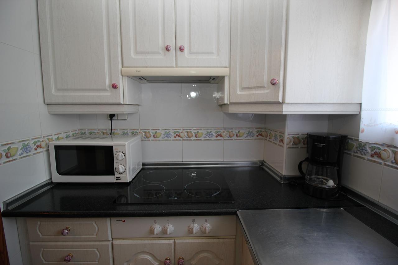 Apartamento Apartamento Rincon De Ioix