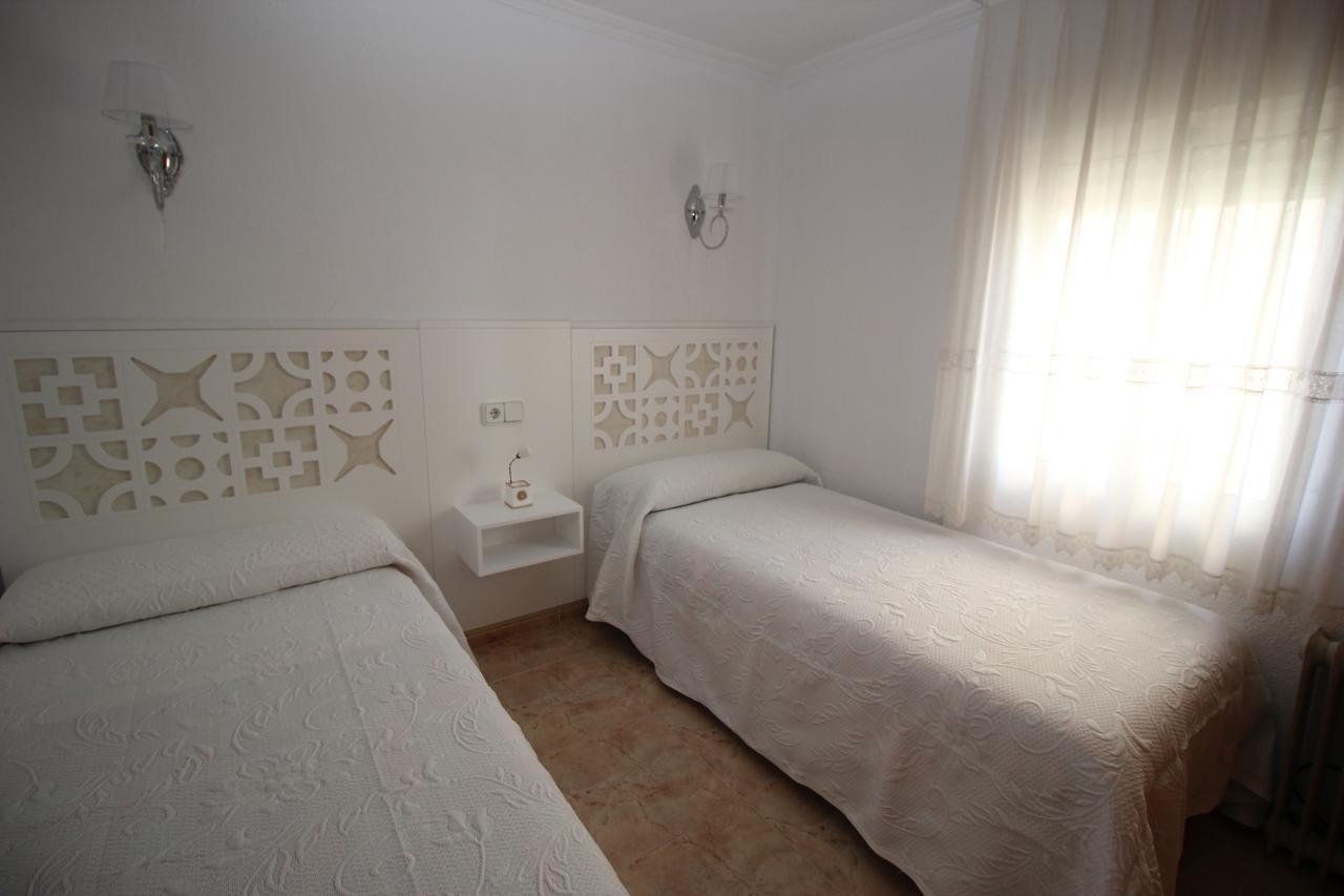 Apartamento Apartamento Rincon De Ioix