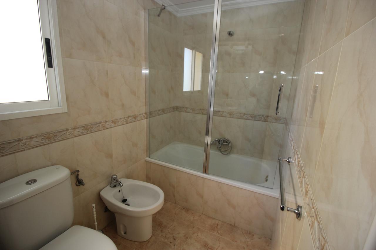 Apartamento Apartamento Rincon De Ioix