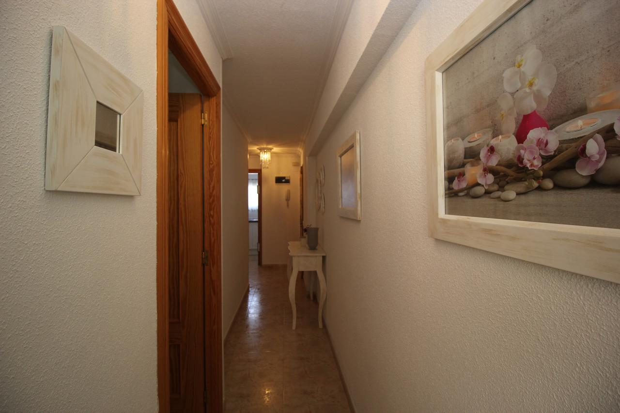 Apartamento Apartamento Rincon De Ioix