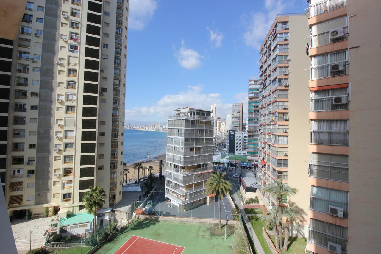 Apartamento Apartamento Rincon De Ioix
