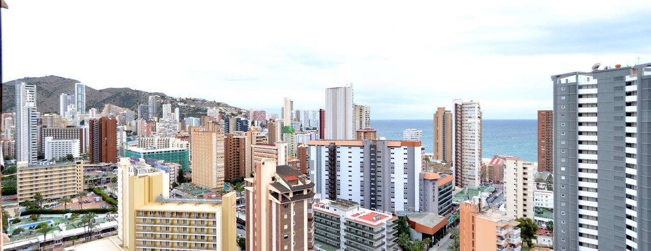 Edificio Gemelos 2 *
