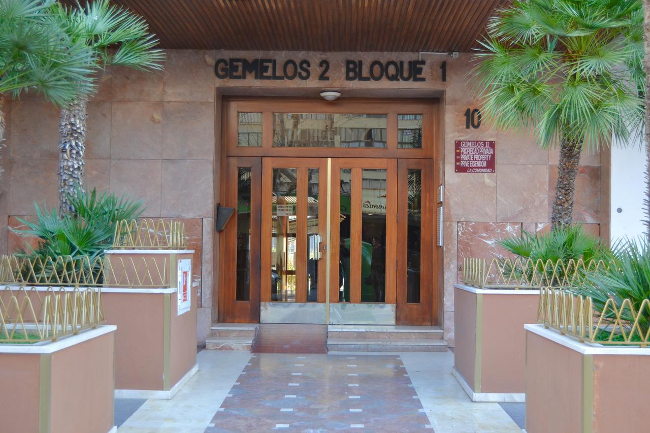 Edificio Gemelos 2 * Benidorm