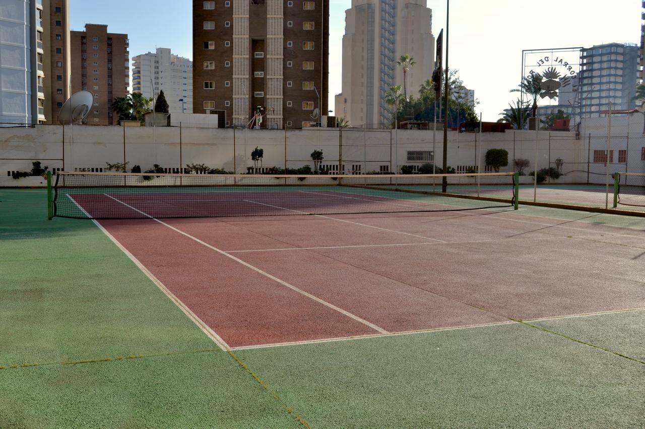 Edificio Gemelos 2