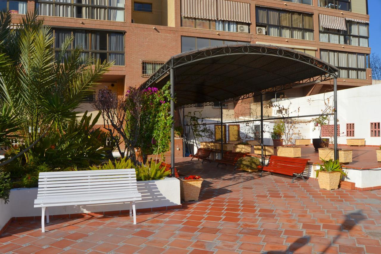 Edificio Gemelos 2