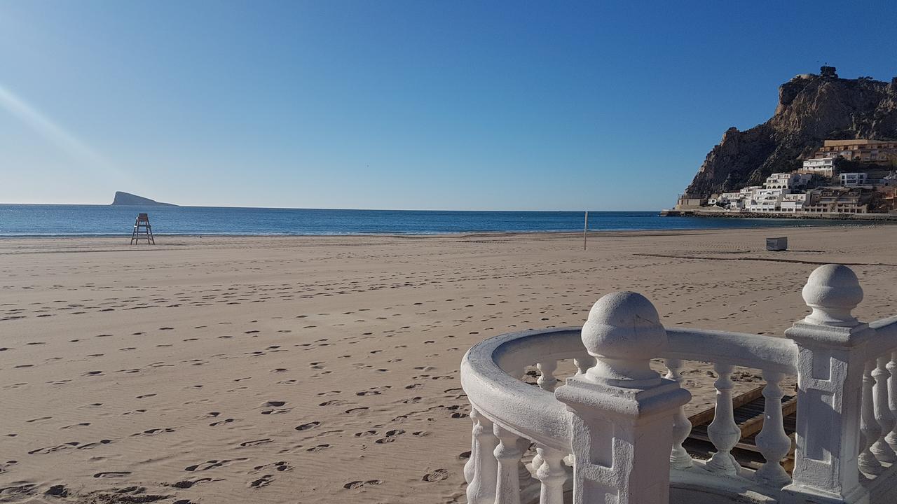 Edificio Gemelos 2 * Benidorm