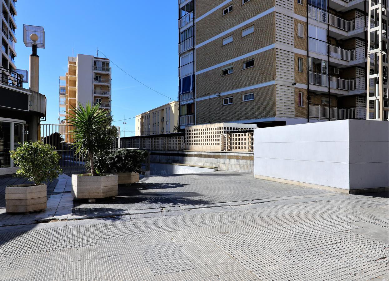 Santa Margarita 14-f Apartamento
