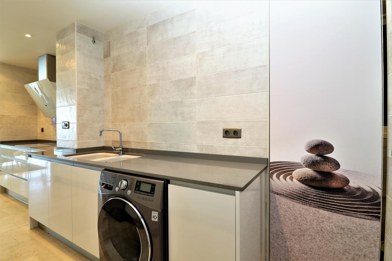 Apartamento Santa Margarita 14-f Benidorm