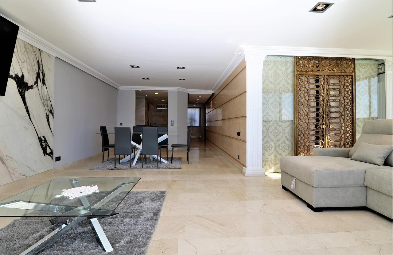 Apartamento Santa Margarita 14-f *