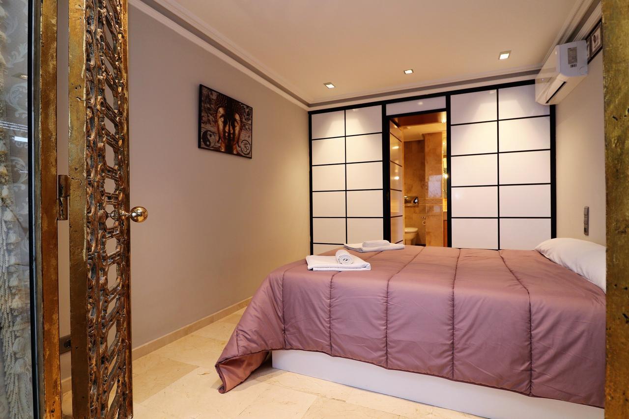 Apartamento Santa Margarita 14-f Benidorm