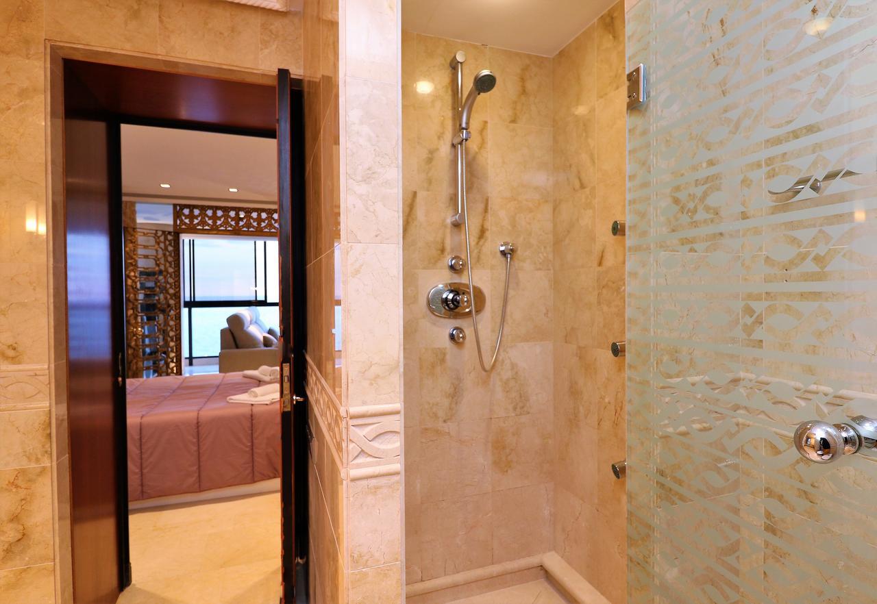 Santa Margarita 14-f Apartamento Benidorm
