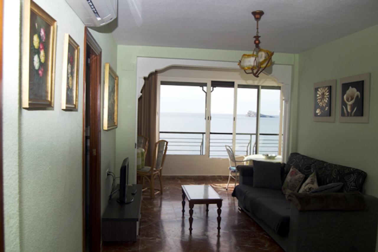 Apartamento Los Jazmines Alquilevante