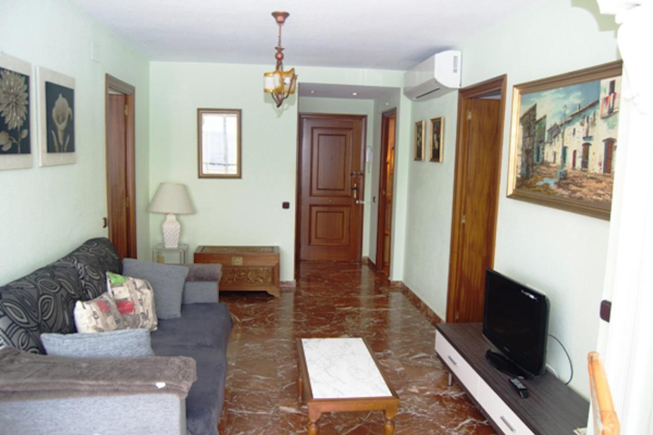 Los Jazmines Alquilevante Apartamento