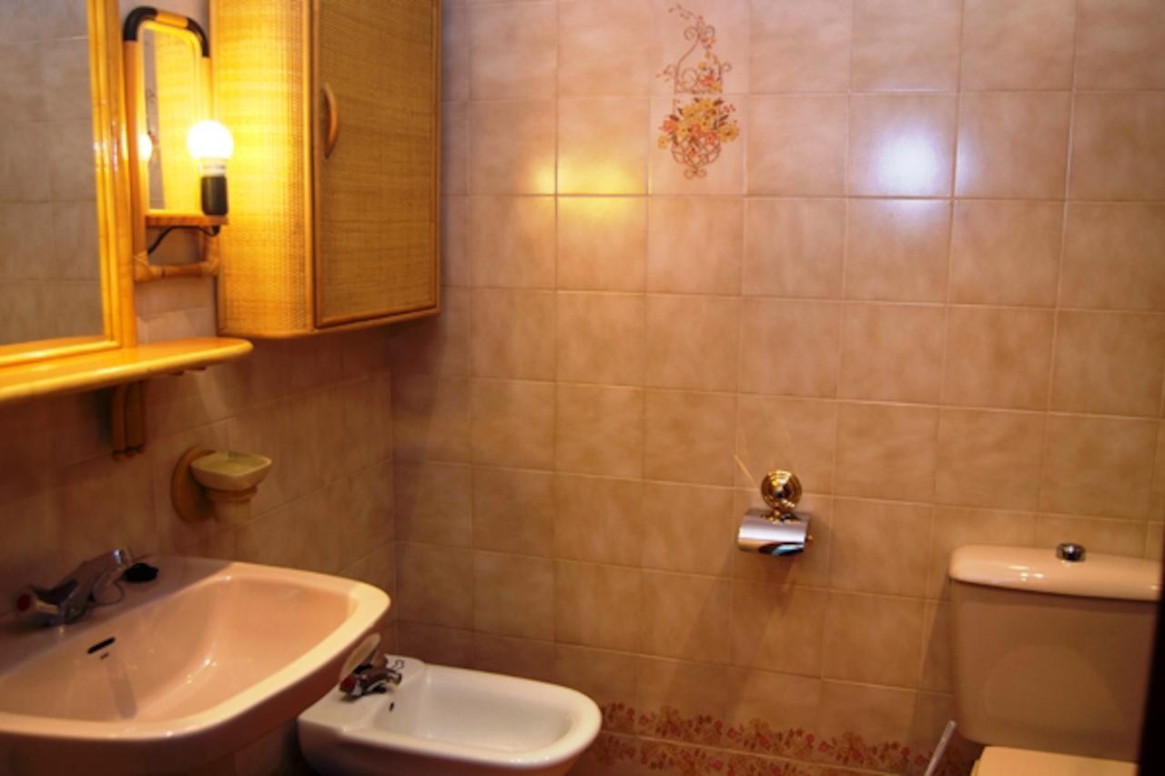 Apartamento Los Jazmines Alquilevante Benidorm