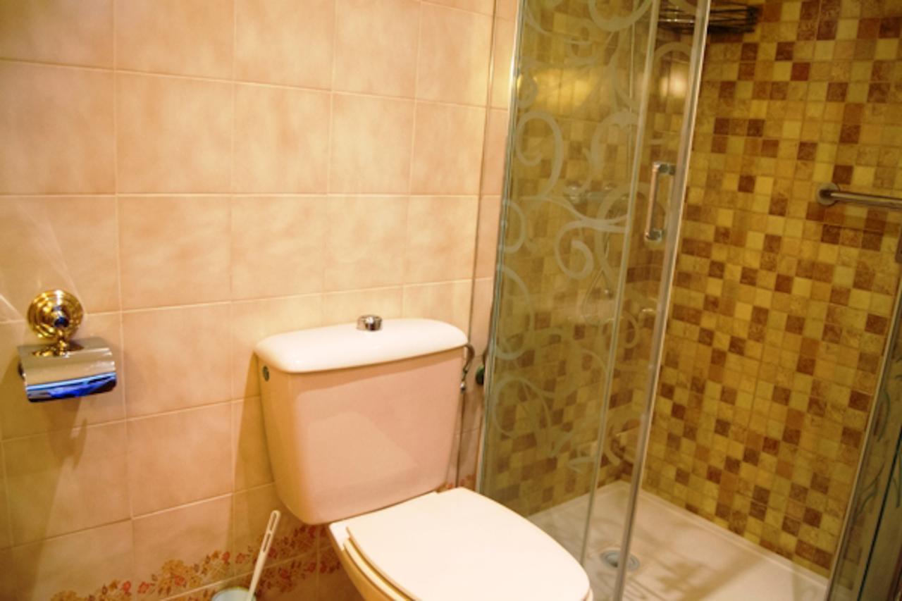 Los Jazmines Alquilevante Apartamento
