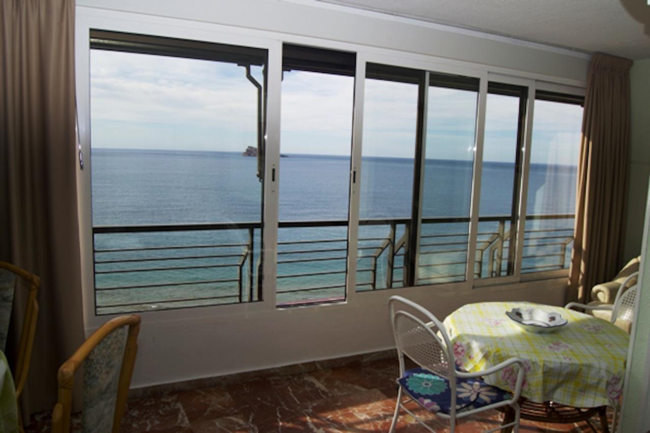 Apartamento Los Jazmines Alquilevante Benidorm