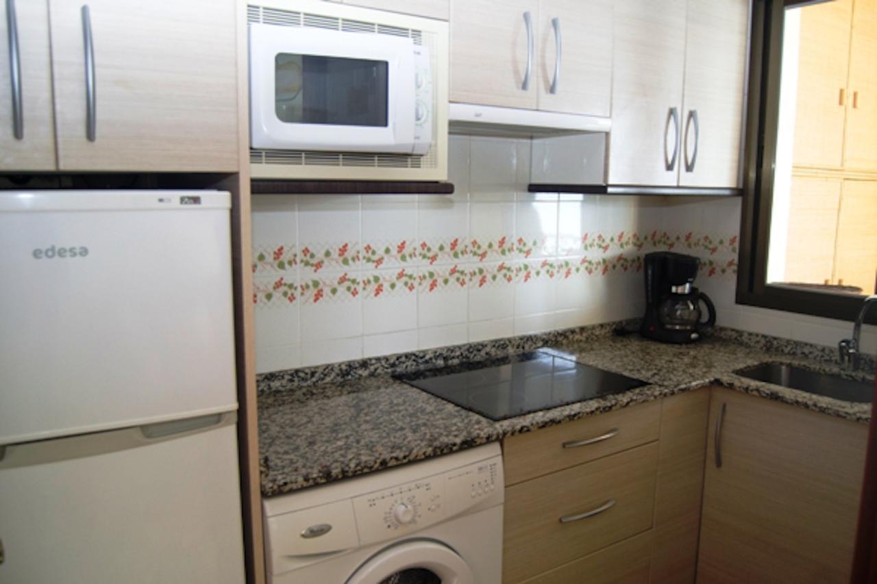 Los Jazmines Alquilevante Benidorm