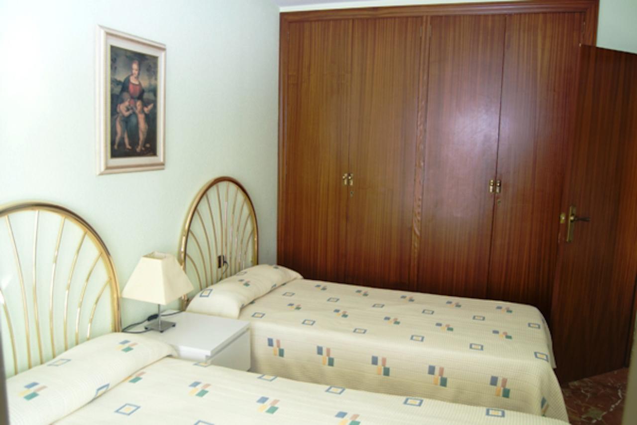Apartamento Los Jazmines Alquilevante
