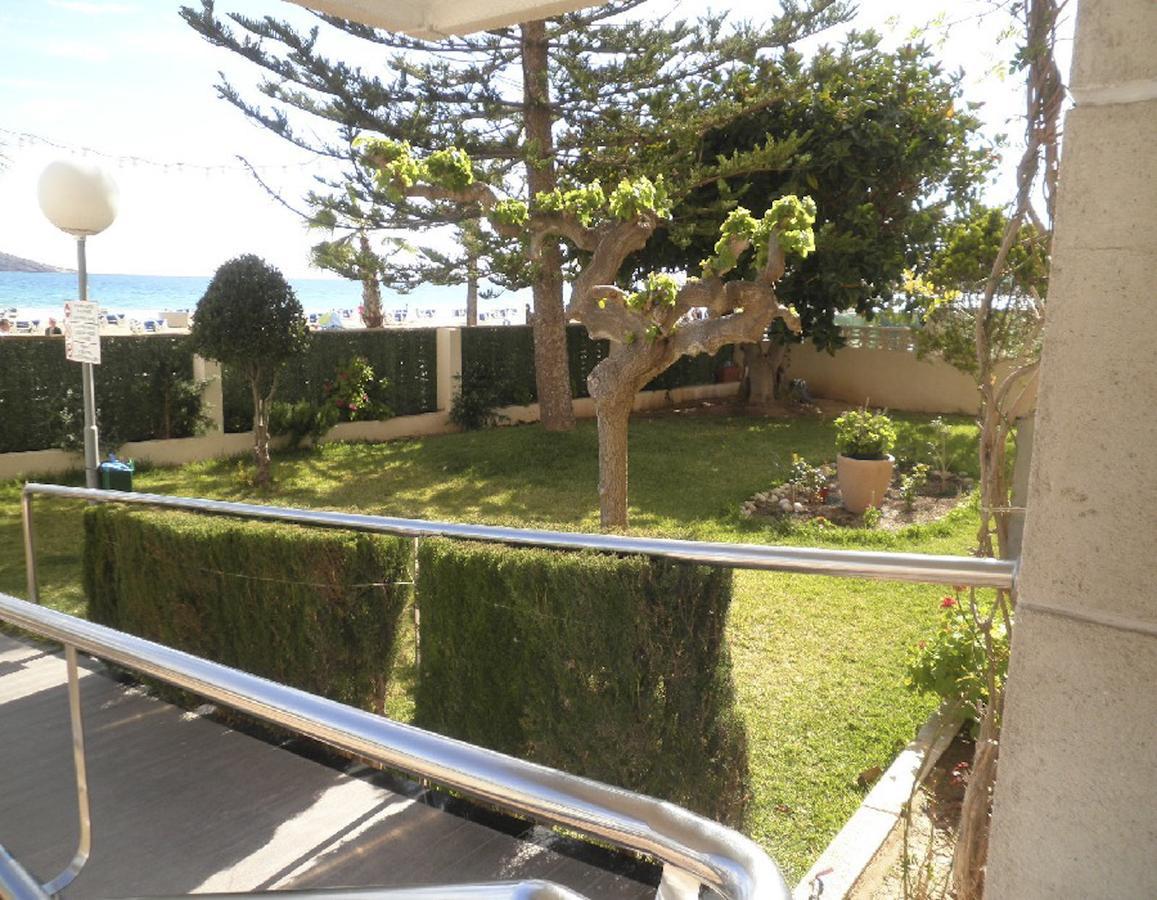 Los Jazmines Alquilevante Apartamento Benidorm