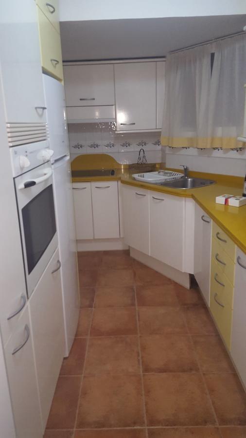 Edificio Iberia Apartamento *