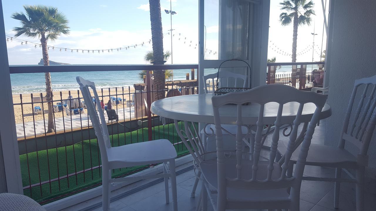 Miralmar Benidorm