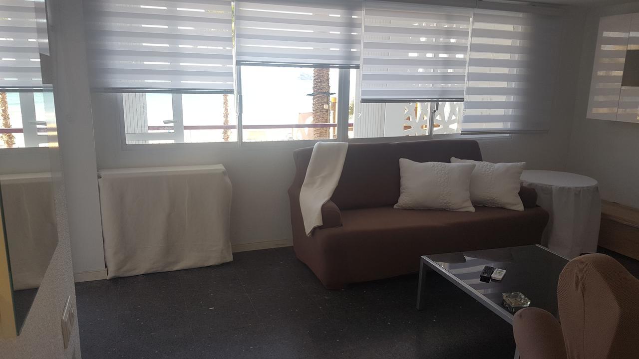Apartamento Miralmar Benidorm