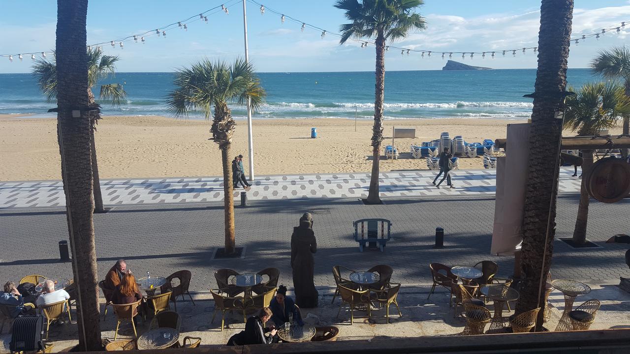 Apartamento Miralmar Benidorm