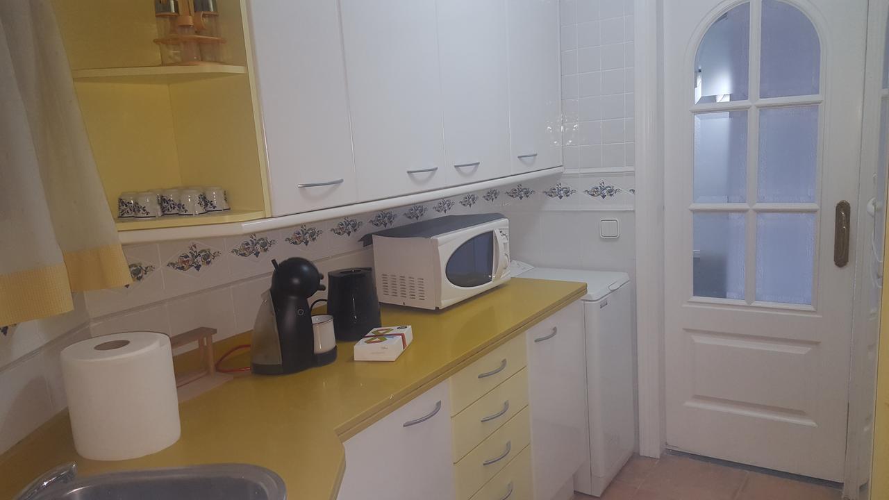 Miralmar Apartamento