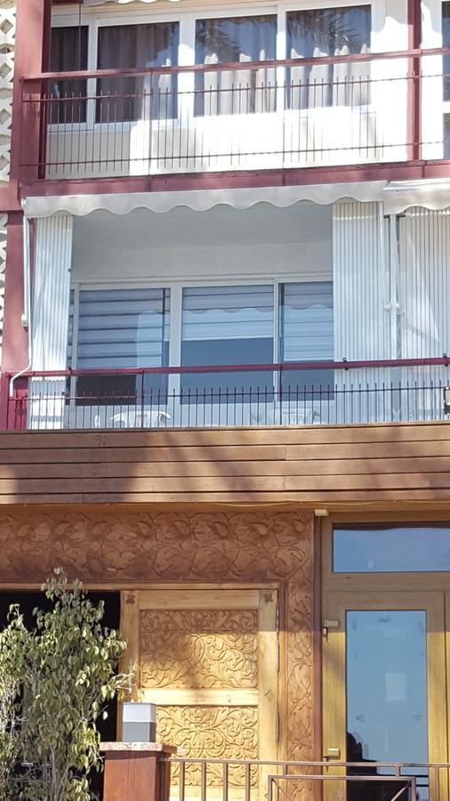 Apartamento Miralmar Benidorm