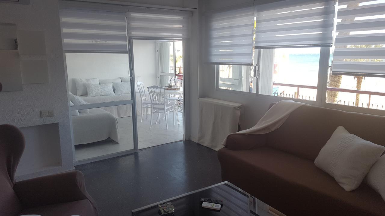 Apartamento Miralmar *